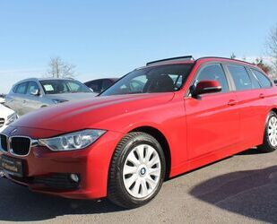 BMW 318 Gebrauchtwagen