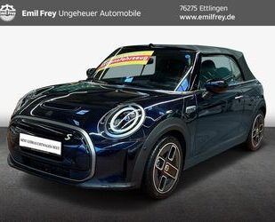 Mini Cooper SE Gebrauchtwagen