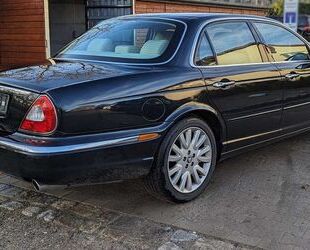 Jaguar XJ8 Gebrauchtwagen