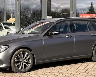 Mercedes-Benz E 400 Gebrauchtwagen