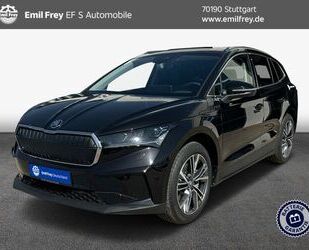 Skoda Enyaq Gebrauchtwagen