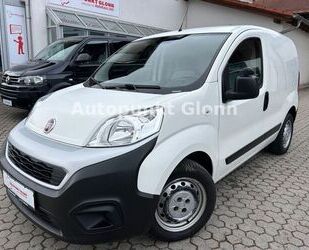 Fiat Fiorino Gebrauchtwagen