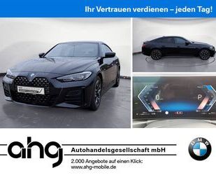 BMW 420 Gran Coupé Gebrauchtwagen