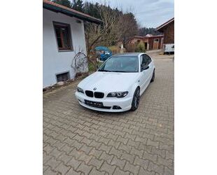 BMW 330 Gebrauchtwagen