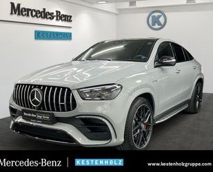 Mercedes-Benz GLE 63 AMG Gebrauchtwagen