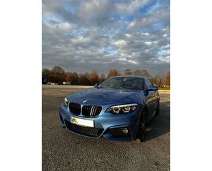 BMW 230 Gebrauchtwagen