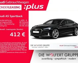 Audi A5 Gebrauchtwagen