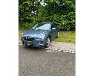 Mazda CX-5 Gebrauchtwagen