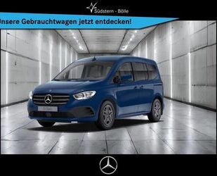 Mercedes-Benz T-Klasse Gebrauchtwagen