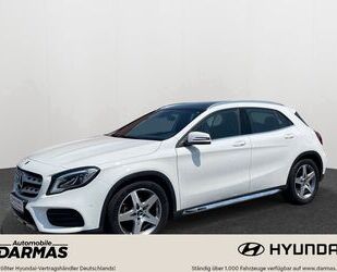 Mercedes-Benz GLA 200 Gebrauchtwagen