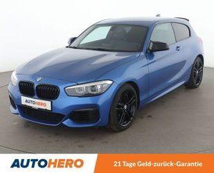 BMW M140i Gebrauchtwagen