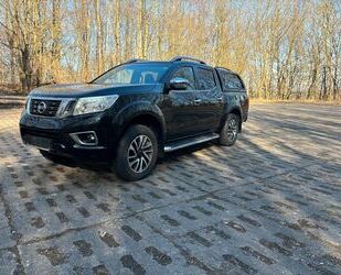 Nissan Navara Gebrauchtwagen