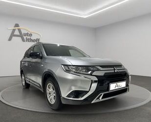 Mitsubishi Outlander Gebrauchtwagen