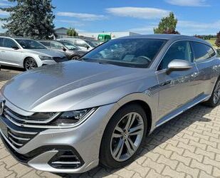 VW Arteon Gebrauchtwagen