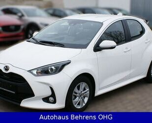 Mazda 2 Gebrauchtwagen