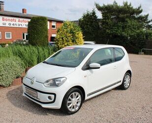 VW up! Gebrauchtwagen