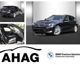 BMW 330 Gebrauchtwagen