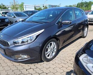 Kia ceed / Ceed Gebrauchtwagen