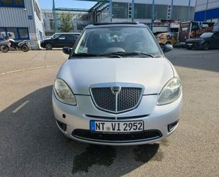 Lancia Ypsilon Gebrauchtwagen