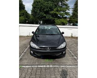 Peugeot 206 Gebrauchtwagen