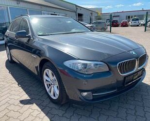BMW 520 Gebrauchtwagen