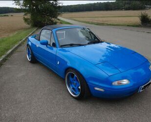 Mazda MX-5 Gebrauchtwagen