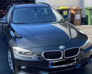 BMW 320 Gebrauchtwagen