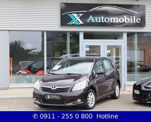 Toyota Verso Gebrauchtwagen