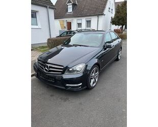 Mercedes-Benz C 180 Gebrauchtwagen