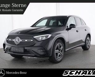Mercedes-Benz GLC 200 Gebrauchtwagen
