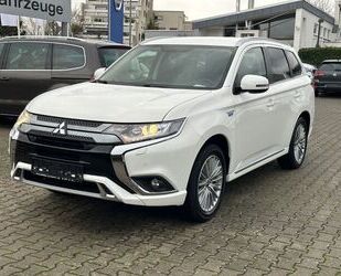 Mitsubishi Outlander Gebrauchtwagen