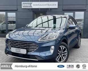 Ford Kuga Gebrauchtwagen