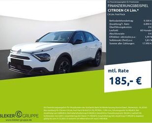 Citroen C4 Gebrauchtwagen