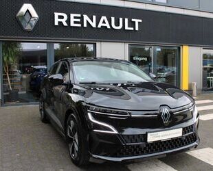 Renault Megane E-TECH Gebrauchtwagen