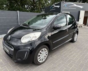 Citroen C1 Gebrauchtwagen
