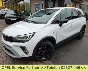 Opel Crossland (X) Gebrauchtwagen
