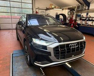 Audi SQ8 Gebrauchtwagen