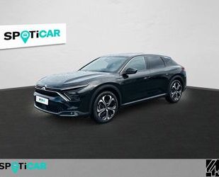 Citroen C5 X Gebrauchtwagen