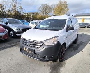 Dacia Dokker Gebrauchtwagen