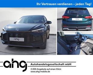 MG ZS Gebrauchtwagen