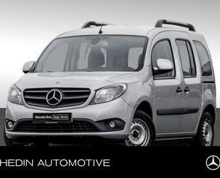 Mercedes-Benz Citan Gebrauchtwagen