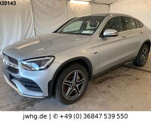 Mercedes-Benz GLC 300 Gebrauchtwagen