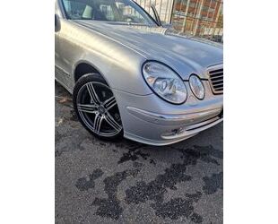 Mercedes-Benz E 280 Gebrauchtwagen