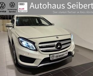 Mercedes-Benz GLA 200 Gebrauchtwagen