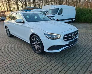 Mercedes-Benz E 300 Gebrauchtwagen