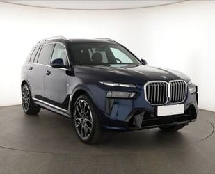 BMW X7 Gebrauchtwagen