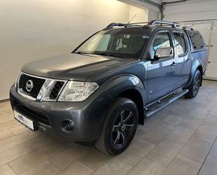 Nissan Navara Gebrauchtwagen