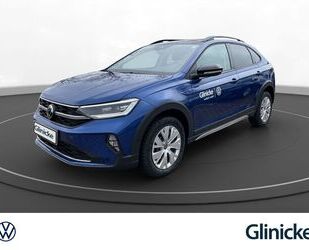 VW Taigo Gebrauchtwagen