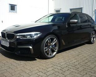 BMW M550 Gebrauchtwagen