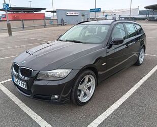 BMW 318 Gebrauchtwagen